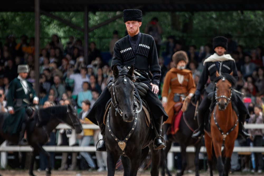 Photograph by Зубкова Юлия