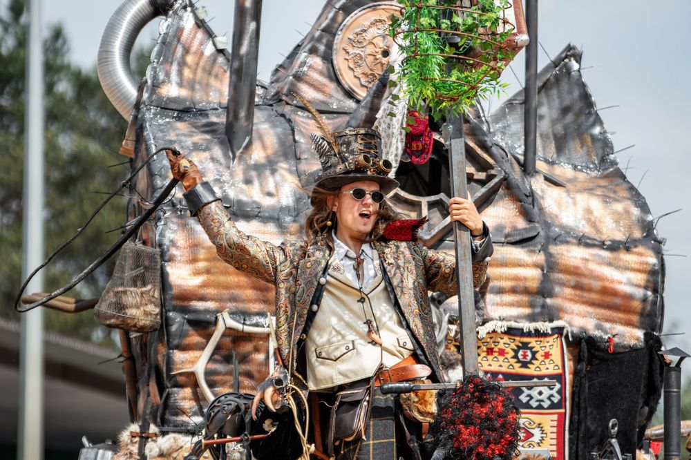 Photograph by Зубкова Юлия