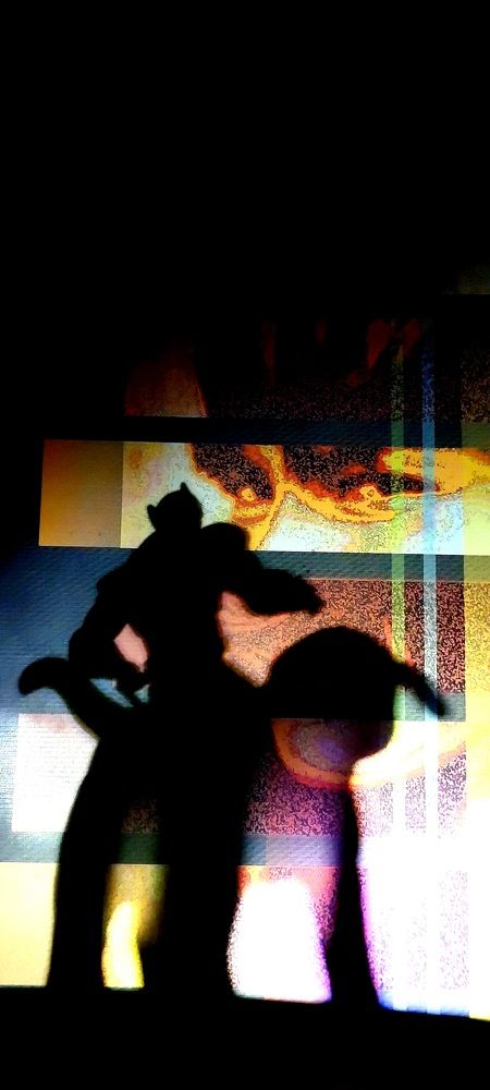 Photograph by CRINALDO REIS