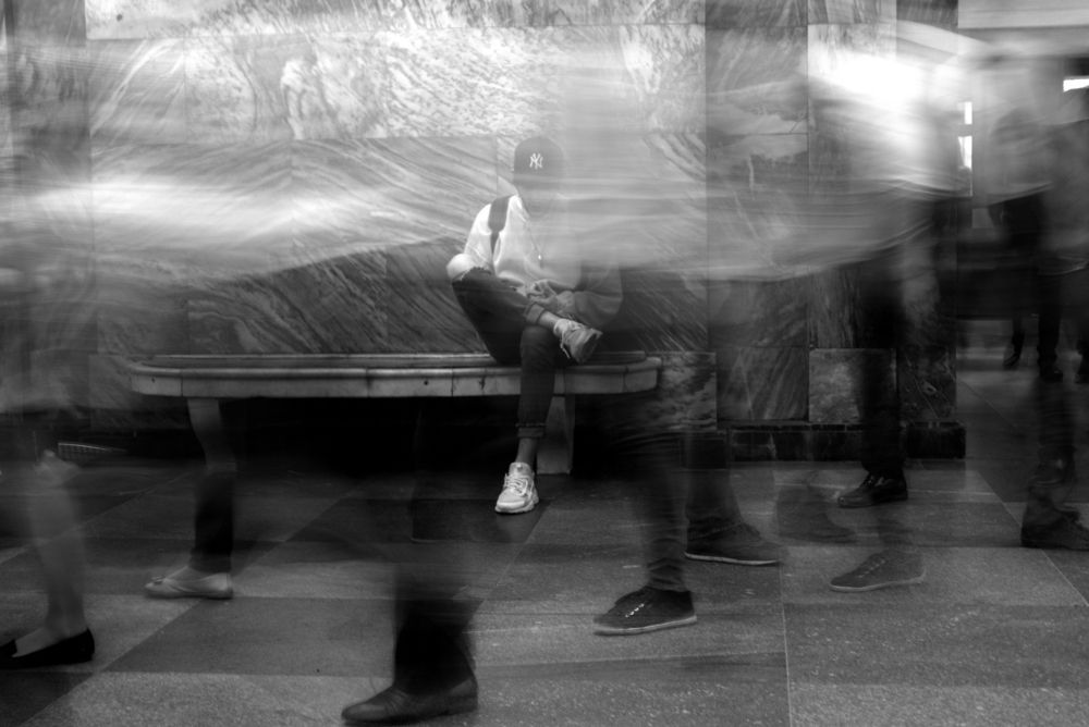 Фотография автора Ольга Лихтарь