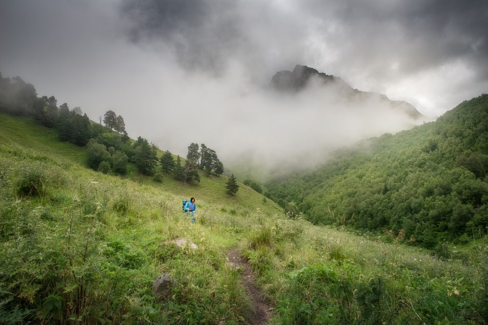 Photograph by Alexander Ornatskiy