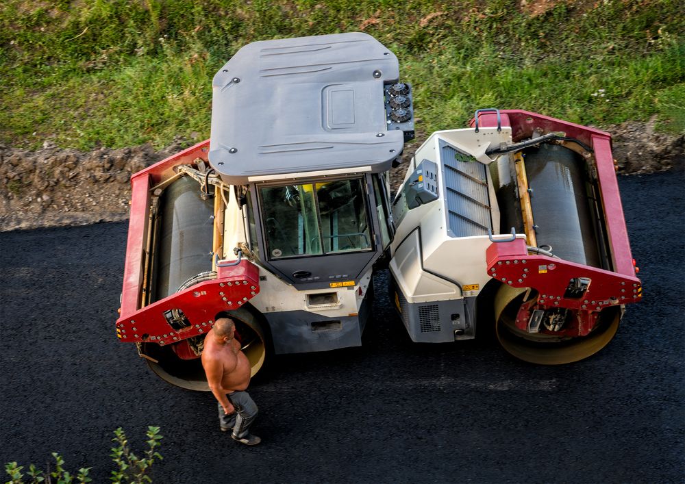 Photograph by Владимир Кваша