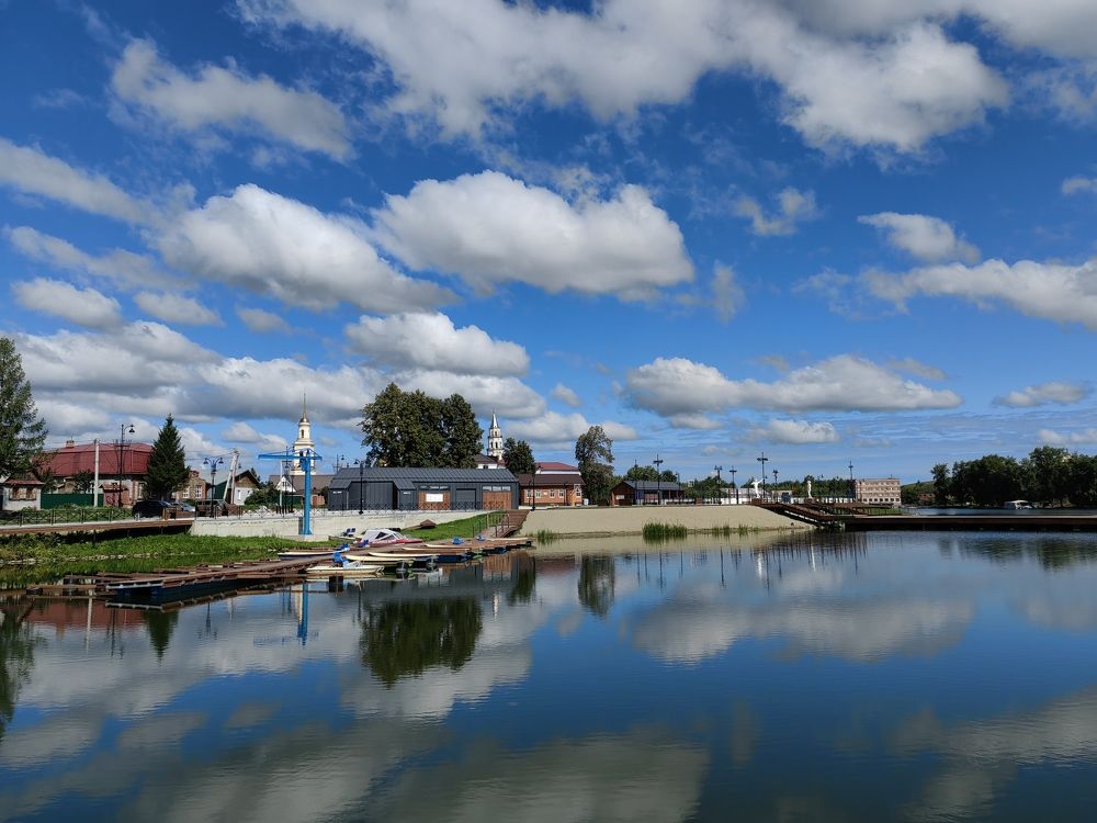 Photograph by Чкареули Светлана