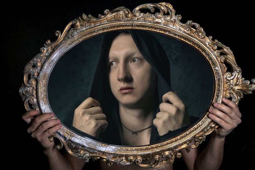 Photograph by Ашкинази-Исаченко Владимир