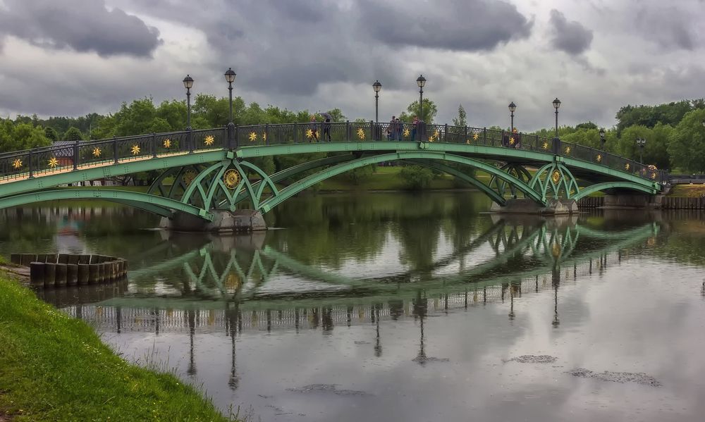 Photograph by Клясюк Галина