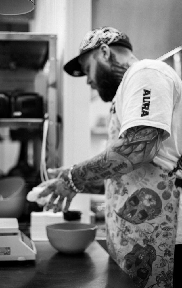 Photograph by ЯРОСЛАВА ШАТАЛОВА