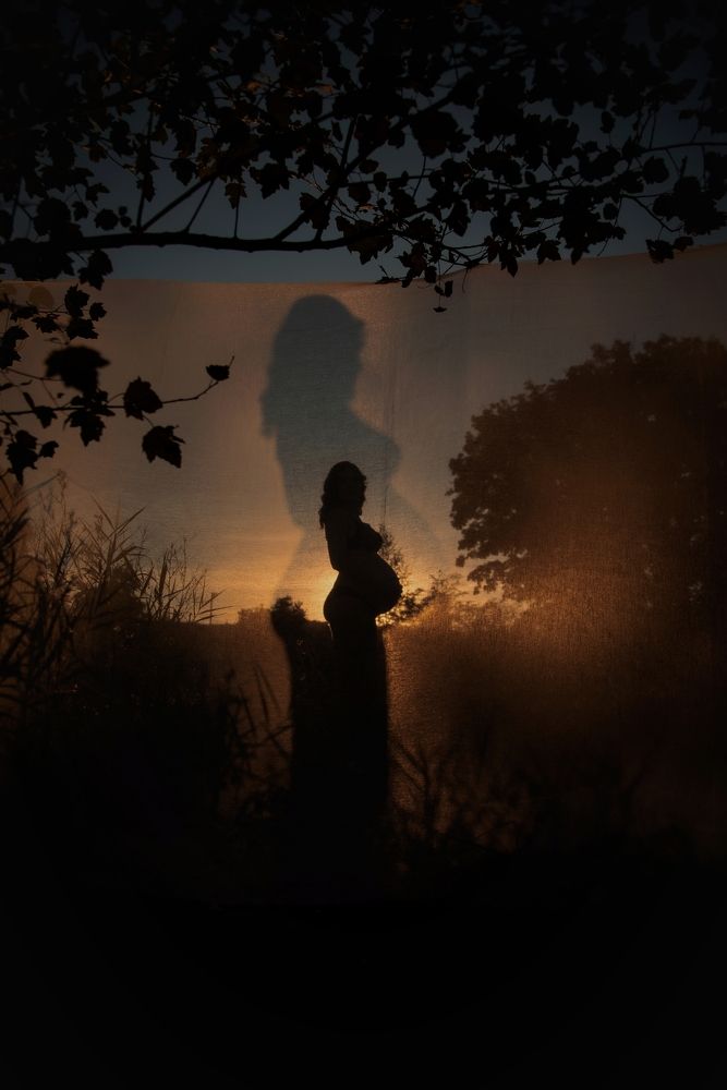 Photograph by Мария Кленовская