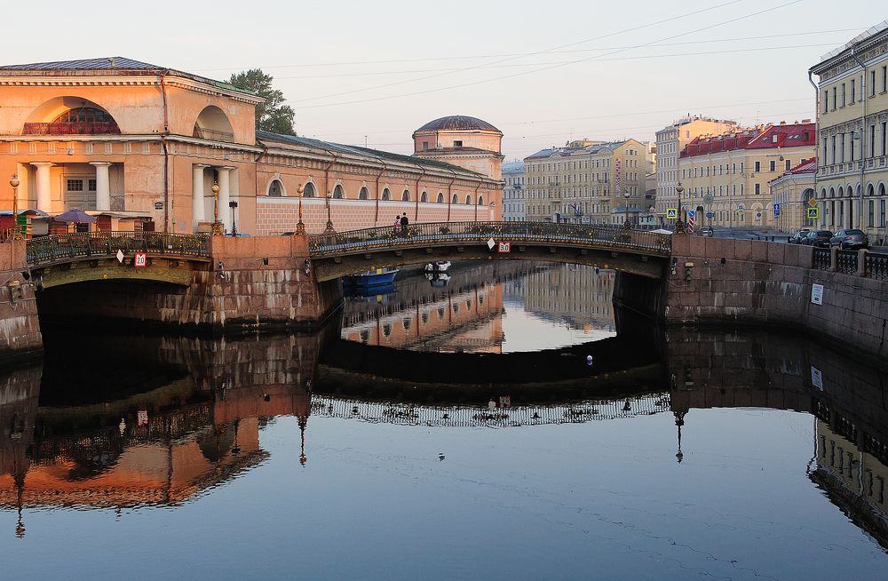 Photograph by Сергей Сережников