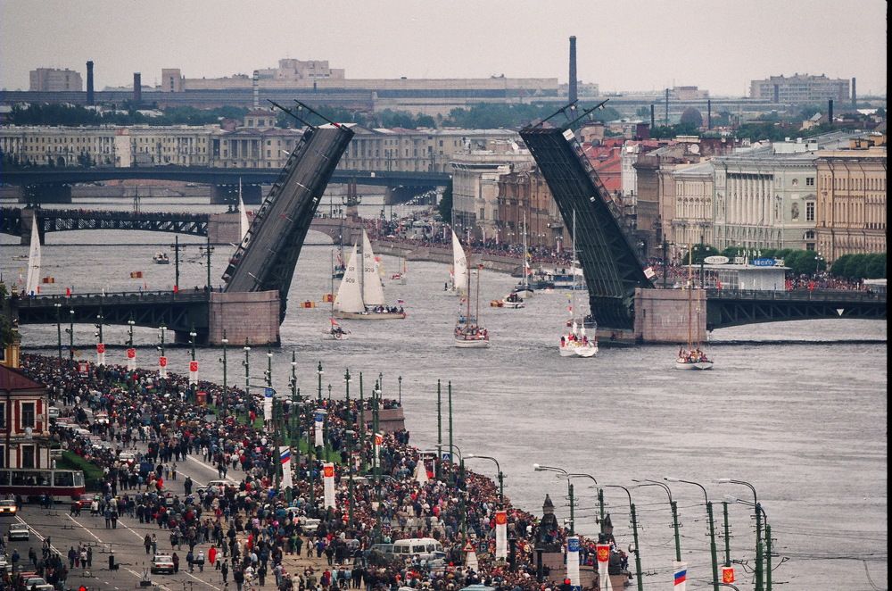 Photograph by Харис Шахмаметьев