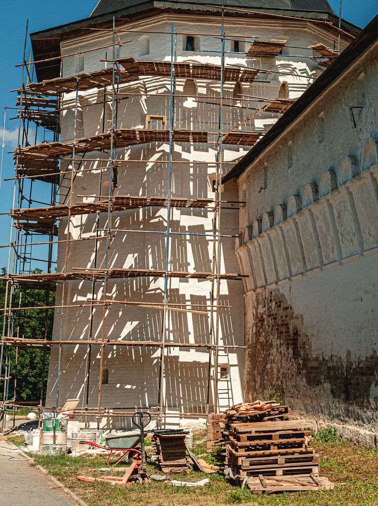 Photograph by Vladimir  Komarov