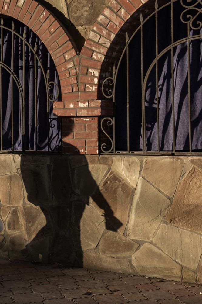 Photograph by Ольга Салтыкова