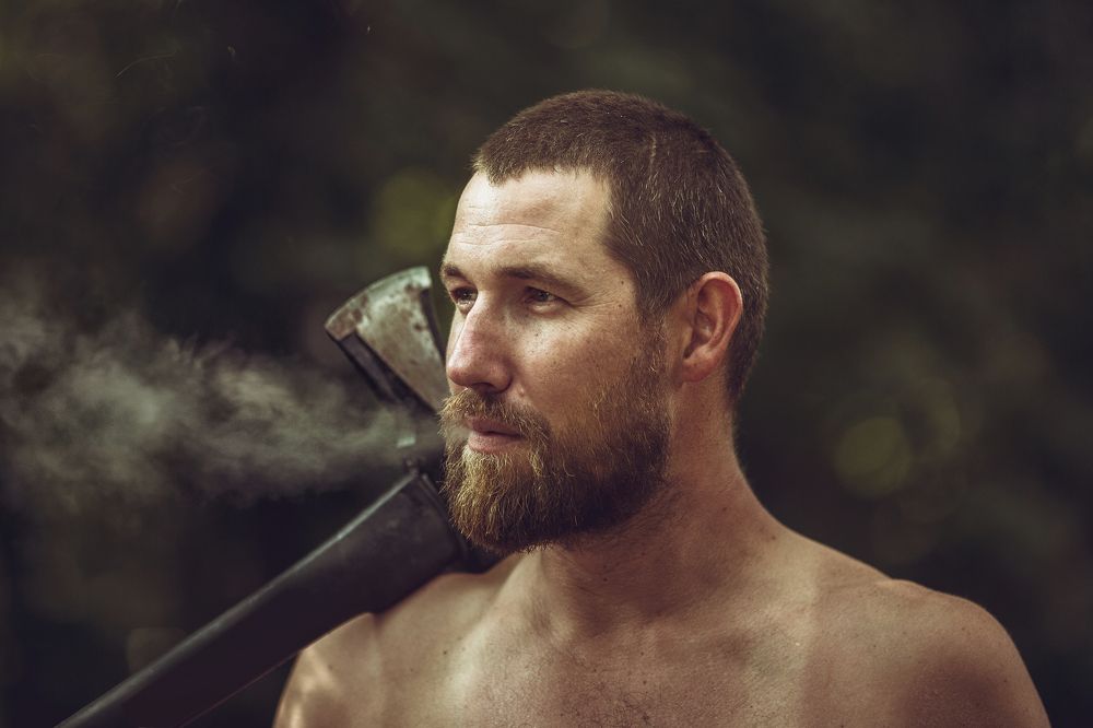 Фотография автора Греков  Георгий Игоревич