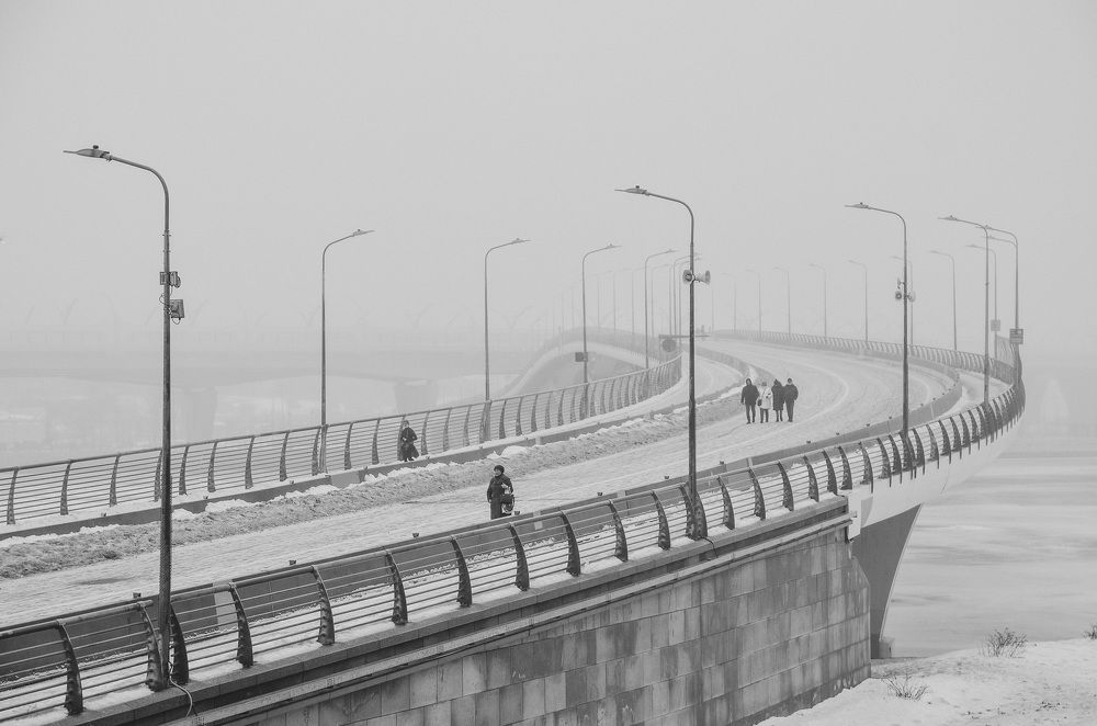 Photograph by Валерий Верещако