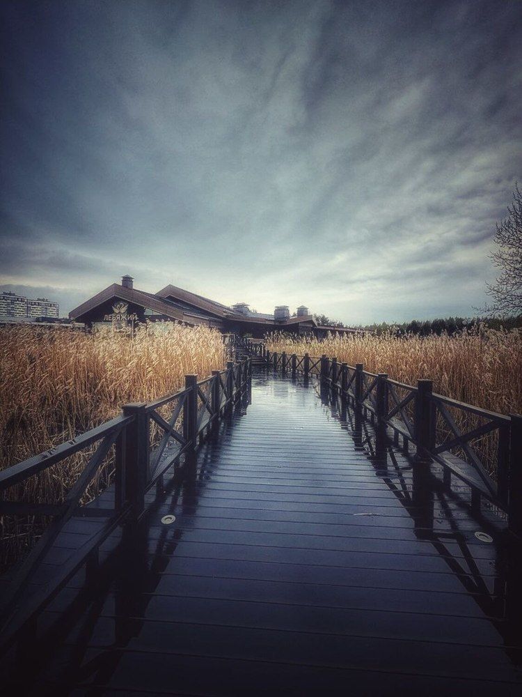 Photograph by Екатерина Козлова