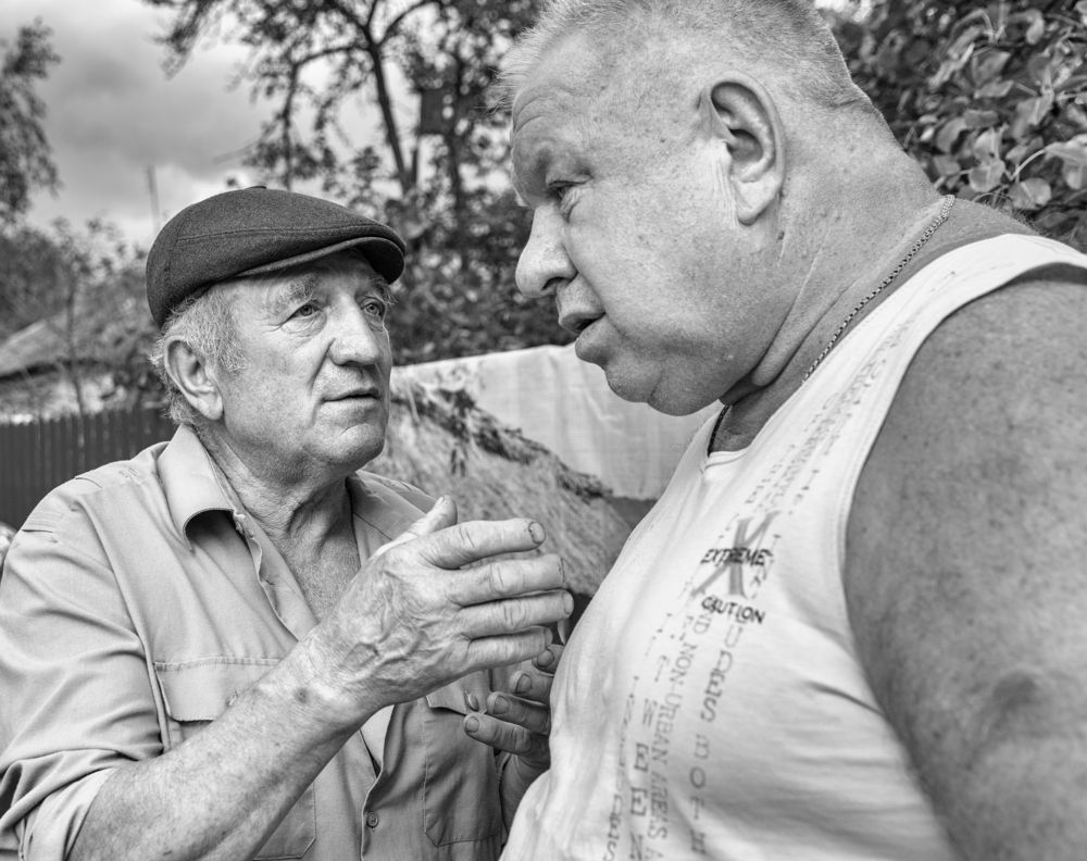 Фотография автора Виталий Подгурченко