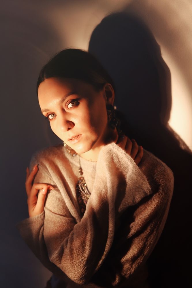 Photograph by Кристина Шацкая