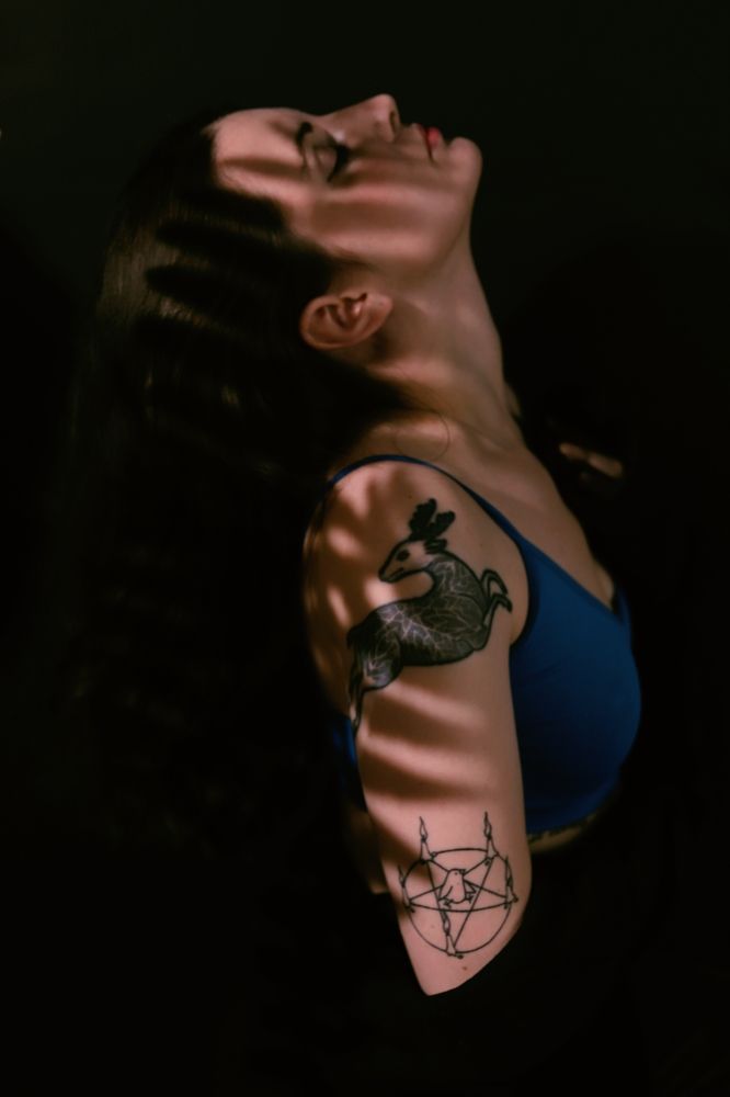 Photograph by Кристина Шацкая