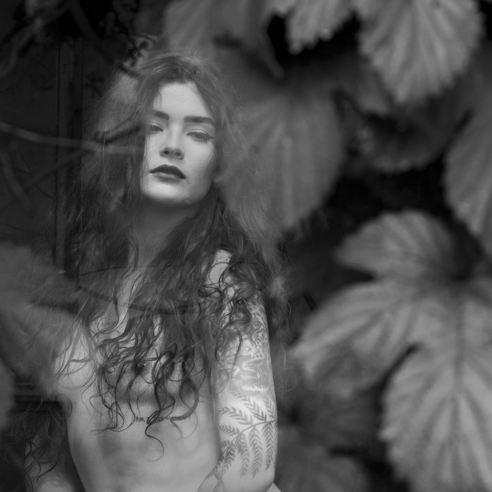 Photograph by Pavel Rabas