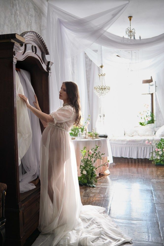 Photograph by Светлана Михеева