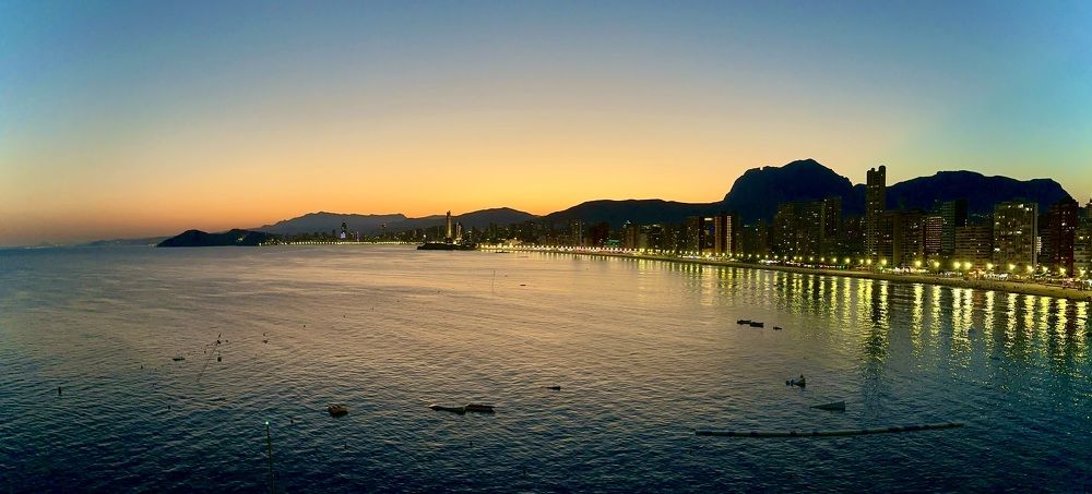 Photograph by Javier Subiza Garrido-Lestache