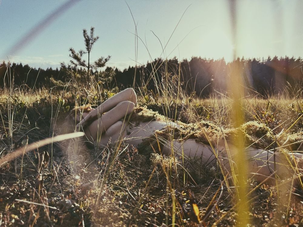 Photograph by Evgenia Barinova