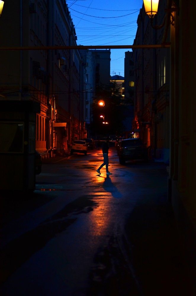 Photograph by никита ойслендер