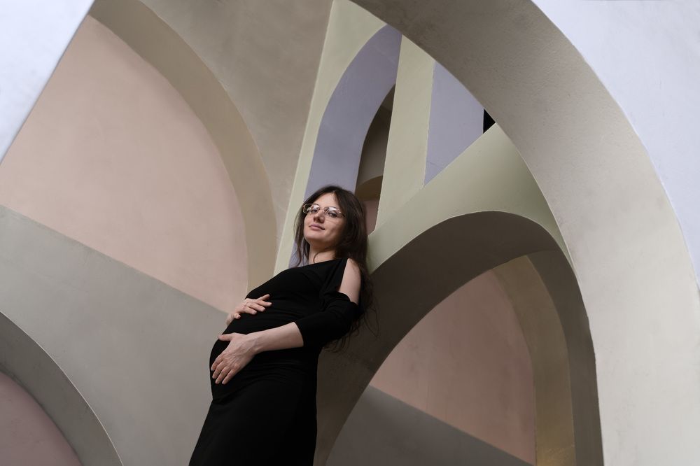 Photograph by Сергей Байтеряков