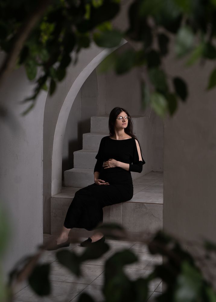 Photograph by Сергей Байтеряков