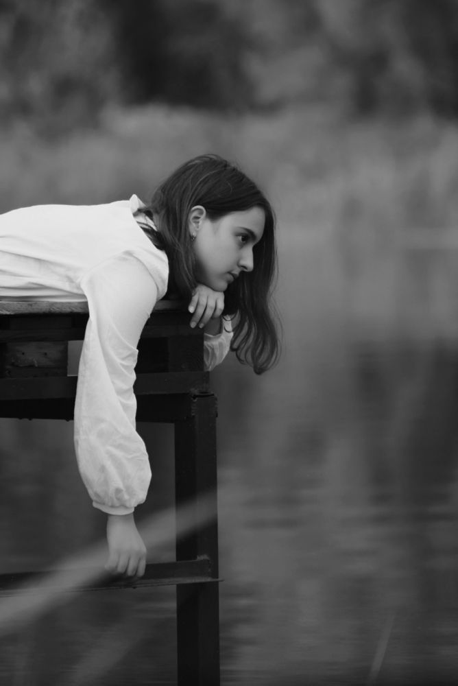 Photograph by Адель Магаева