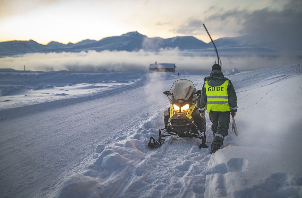 Photograph by Валентина Комарова
