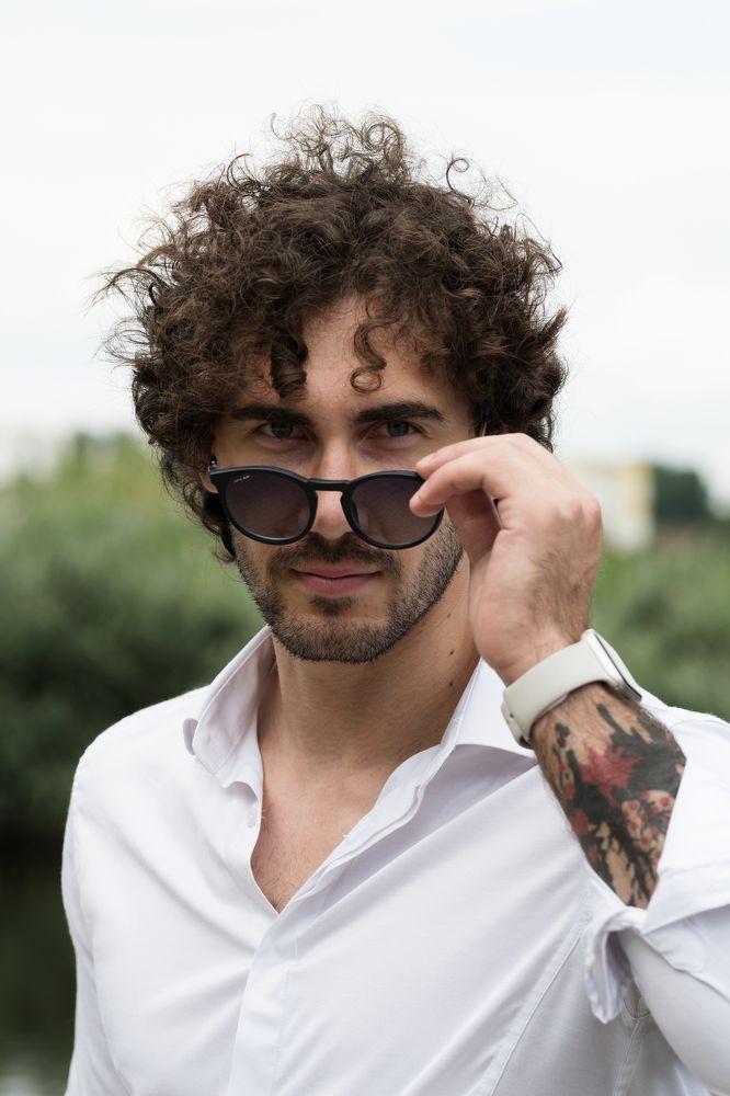 Photograph by Semeniuc Anna