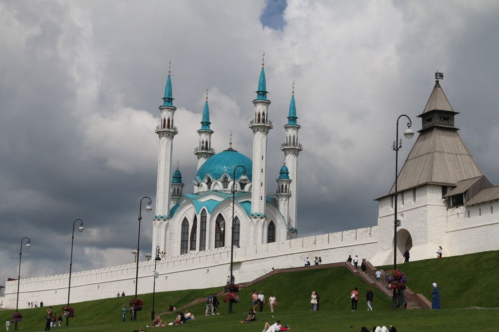 Photograph by Софья Белоногова