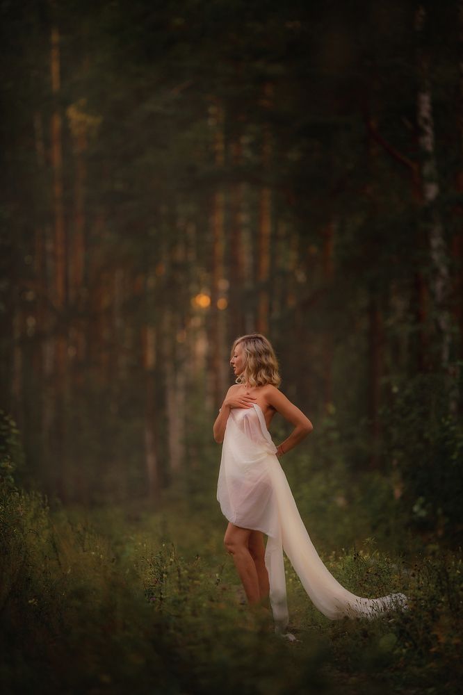 Photograph by Наталия Ватутина