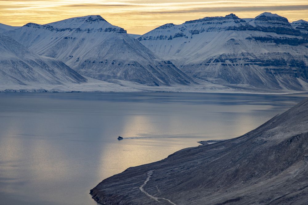 Photograph by Валентина Комарова