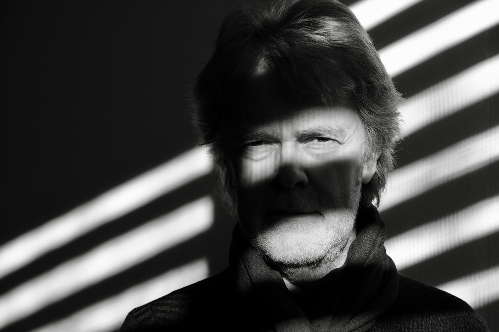 Looking between the lines