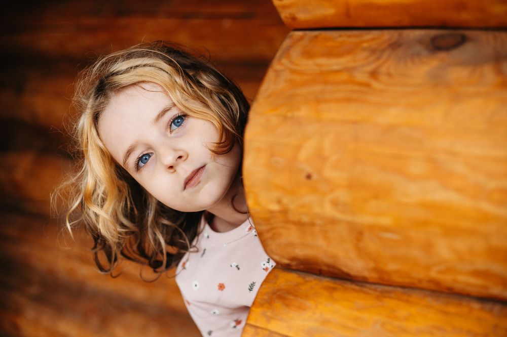 Фотография автора Дарина Фельдман