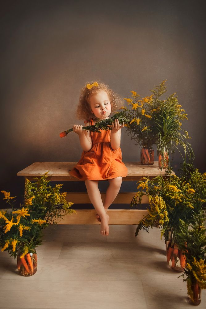 Фотография автора Екатерина Казынкина