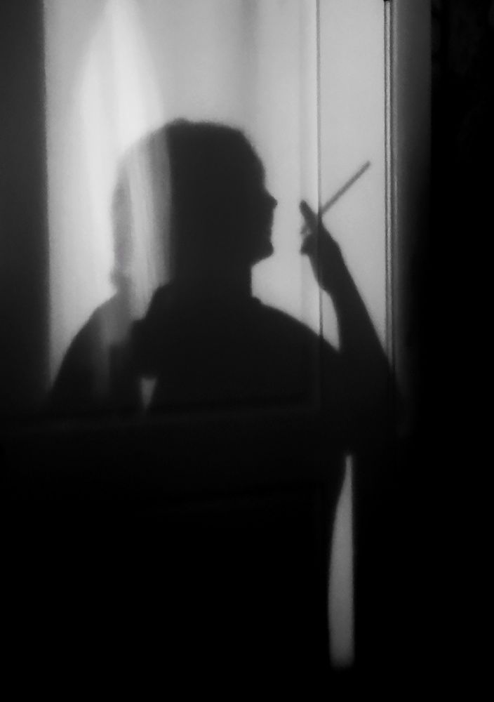 Photograph by Olga Asson