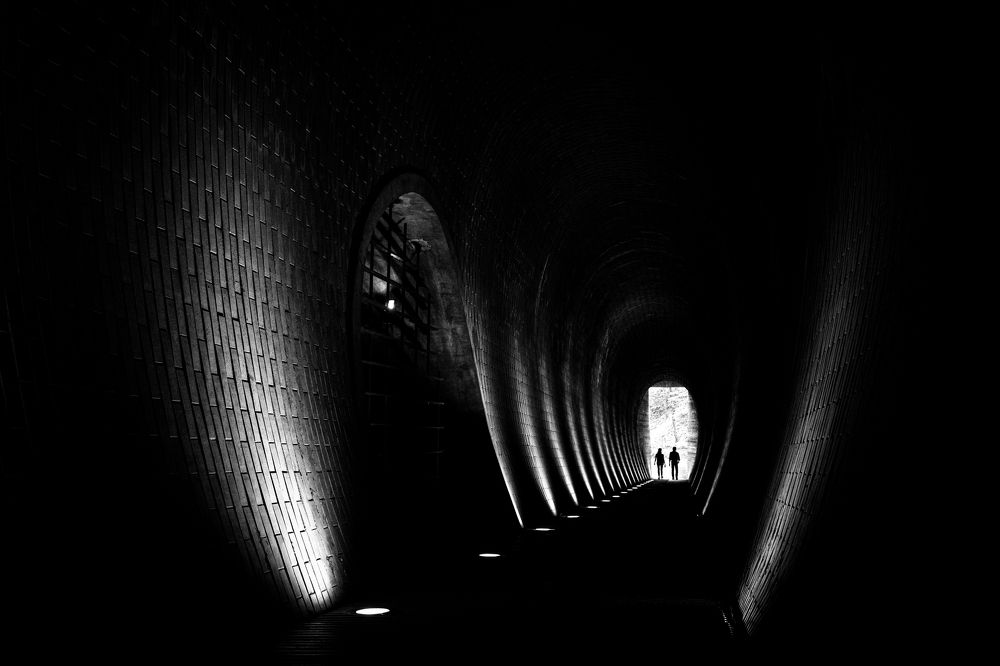Tunnel