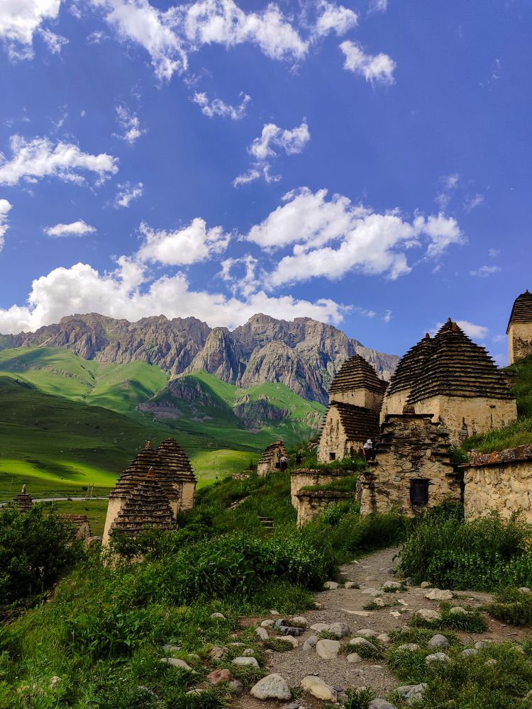 Photograph by Tatiana