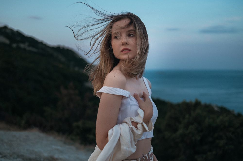 Фотография автора Ирина Шестакова