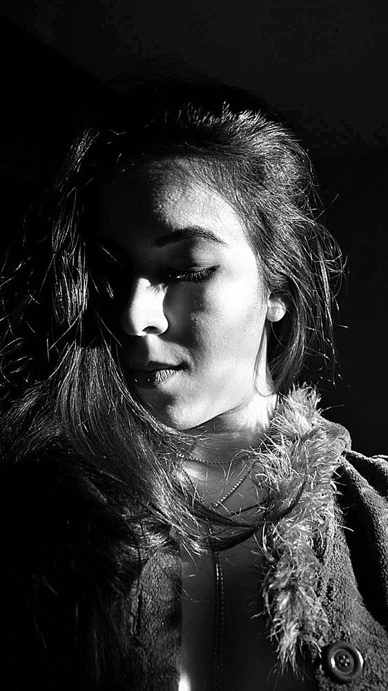 Photograph by Amanda Sant Anna