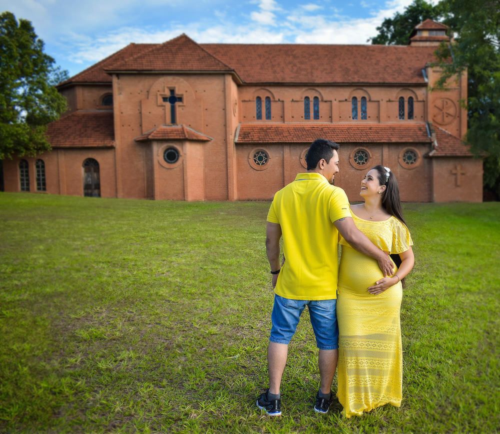 Photograph by Amanda Sant Anna