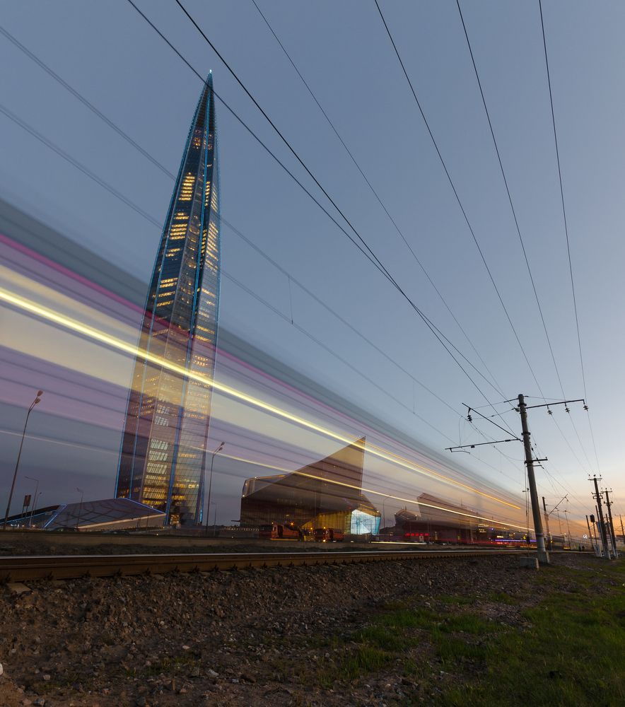 Фотография автора Alexey S