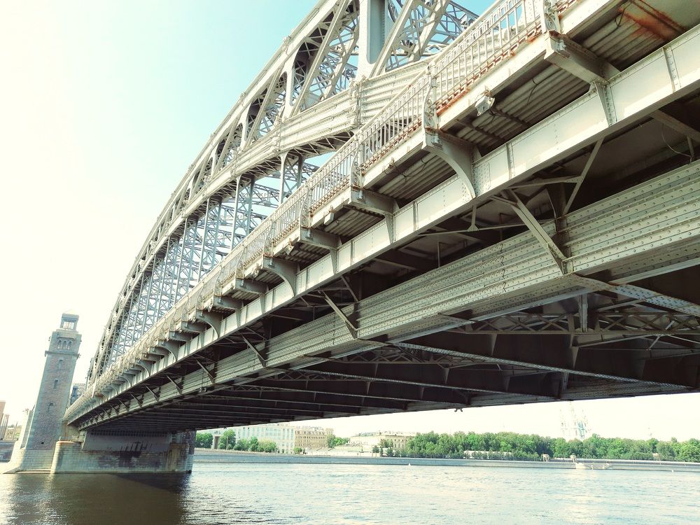 Photograph by Анжелика Гарина