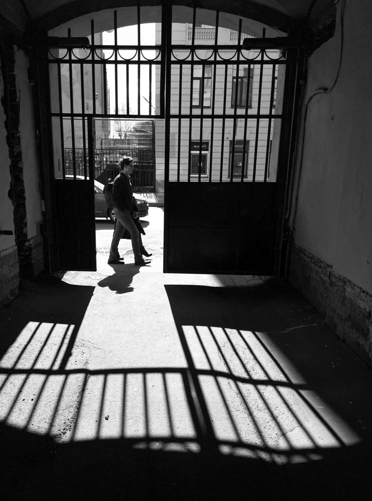 Photograph by Сергей Кутьин