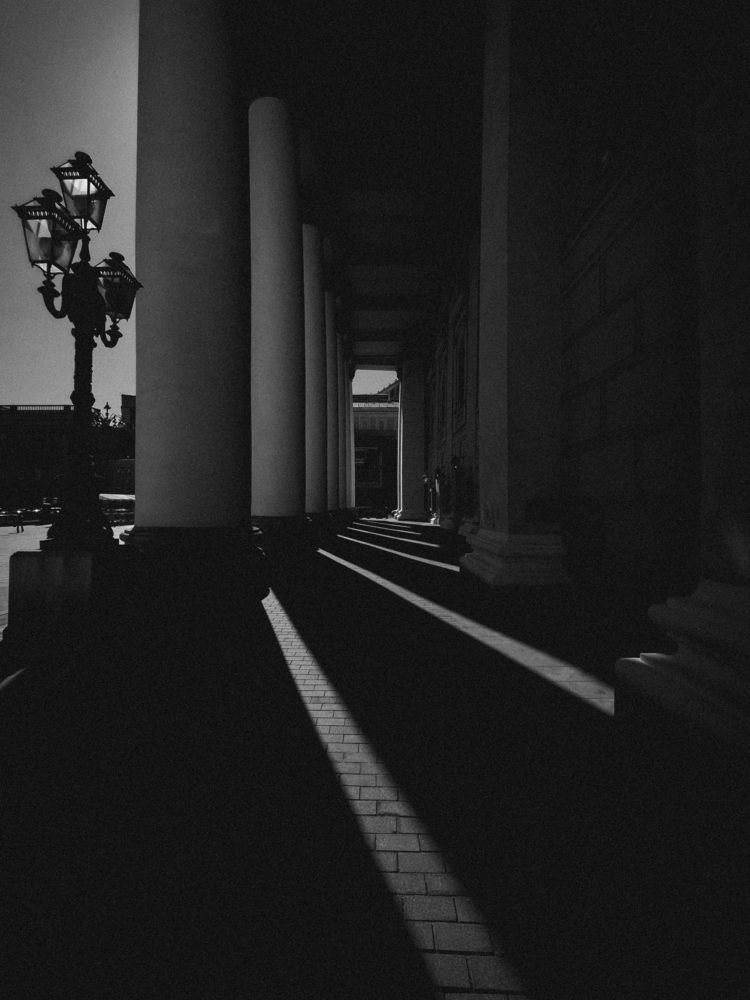 Photograph by Сергей Кутьин