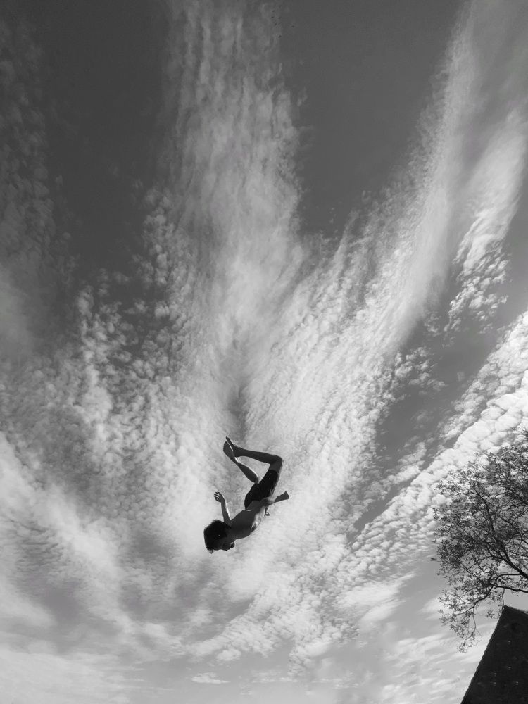 Photograph by Юлия Зырина