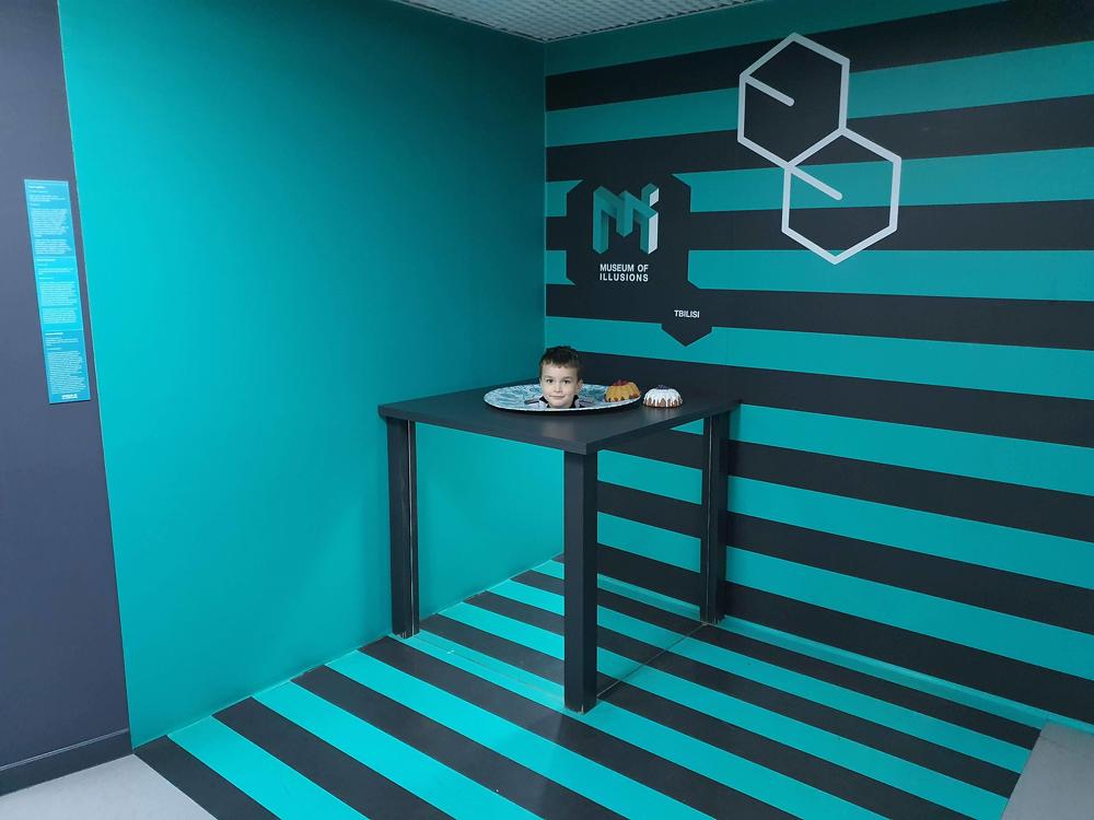 Photograph by Lamara Avalishvili