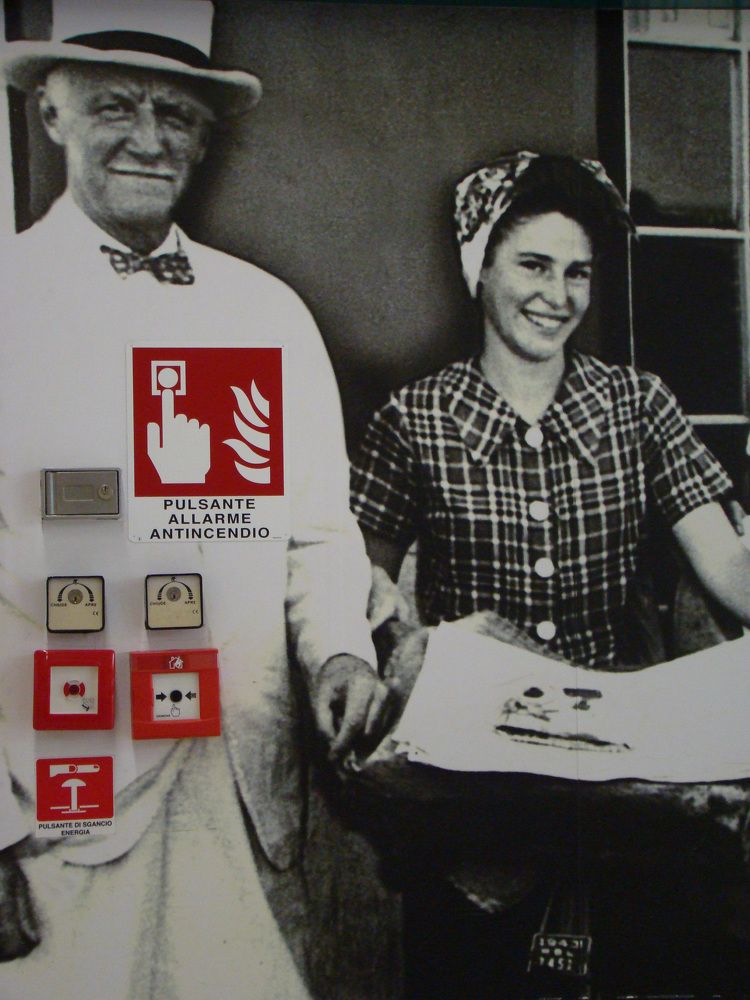 Photograph by Boris Butianov